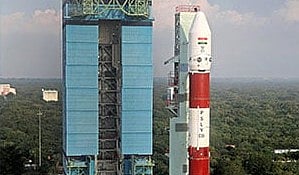 ஐரோப்பிய செயற்கைக் கோள்களை விண்ணில் ஏவும் இஸ்ரோ!