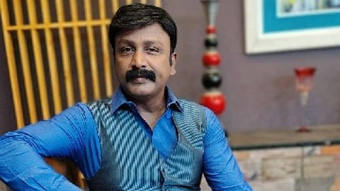 பிரபல சின்னத்திரை நடிகர் நேத்ரன் காலமானார்!