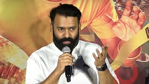 இனி பா. இரஞ்சித் படங்களுக்கு நான் தான் இசையமைப்பேன்: சந்தோஷ் நாராயணன்