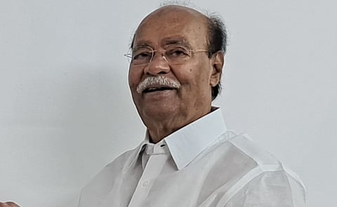 திமுகவின் துரோகத்திற்கு பாடம் புகட்டப்படும்: ராமதாஸ்
