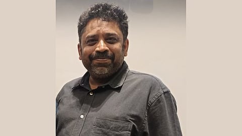 மனைவியைப் பிரிவதாக சீனு ராமசாமி அறிவிப்பு