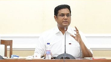 புரிந்துணர்வு ஒப்பந்தங்கள் முதலீடுகளாக மாறுமா? மாறாதா?: அமைச்சர் டிஆர்பி ராஜா விளக்கம்