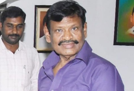 அதிமுகவின் துரோகத்தை இஸ்லாமியர்கள் மறக்கமாட்டார்கள்: அமைச்சர் சா.மு. நாசர்