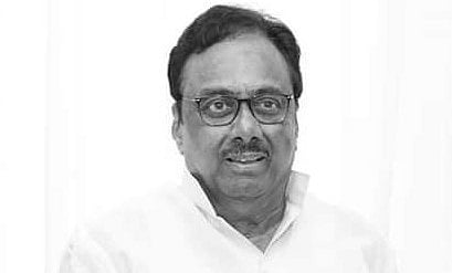 ஈவிகேஎஸ் இளங்கோவன் உடல் தகனம்