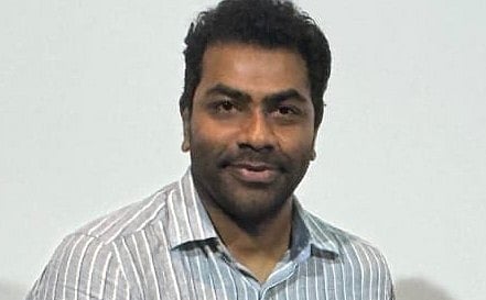 எதிர்கால திட்டம் குறித்து விரைவில் அறிவிப்பேன்: ஆதவ் அர்ஜுனா