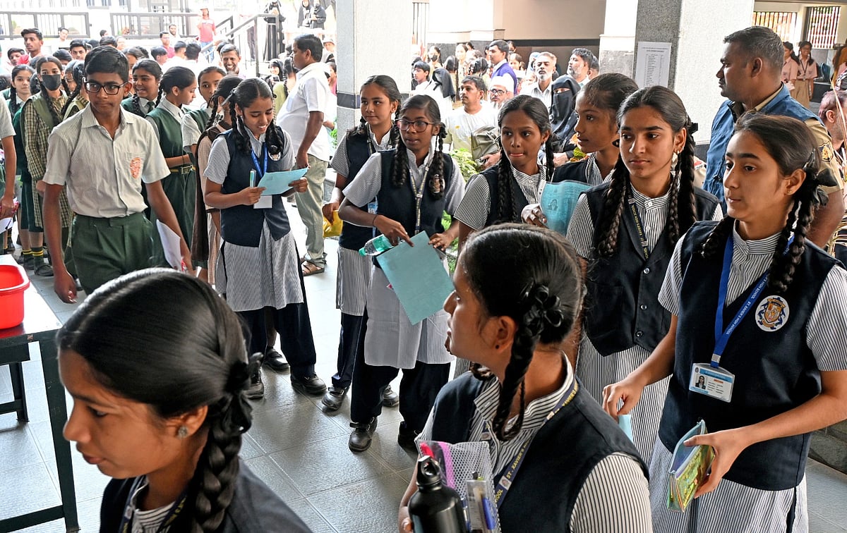 5, 8-ம் வகுப்பு மாணவர்களுக்குக் கட்டாயத் தேர்ச்சி முறை ரத்து