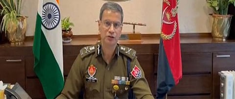 பாகிஸ்தானுடன் தொடர்புடைய காலிஸ்தான் தீவிரவாதிகள்: உ.பி.யில் என்கவுண்டர்!