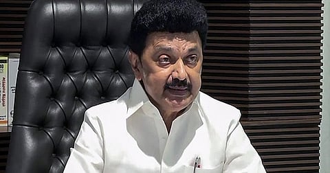 புதுமைப் பெண் திட்ட விரிவாக்கம்: தூத்துக்குடியில் தொடங்கி வைக்கும் முதல்வர் ஸ்டாலின்!