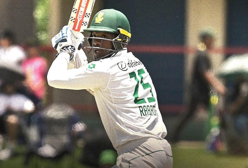 டபிள்யுடிசி இறுதிச் சுற்றில் தென்னாப்பிரிக்கா!