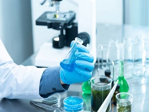 இந்தியாவில் இரு குழந்தைகளுக்கு ஹெச்எம்பிவி பாதிப்பு