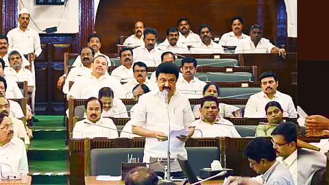 பெண்களுக்கு எதிரான குற்றங்கள்: இரு சட்டமுன்வடிவுகள் அறிமுகம்