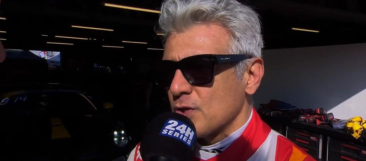 கார் பந்தயம் முடியும் வரை படங்களில் நடிக்கப் போவதில்லை: அஜித் குமார்