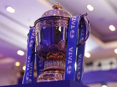ஐபிஎல் 2025 மார்ச் 21-ல் தொடக்கம்: ராஜீவ் சுக்லா