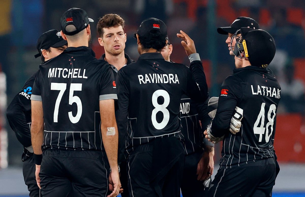 சாம்பியன்ஸ் கோப்பை: இதுவரை அறிவிக்கப்பட்டுள்ள அணிகள்