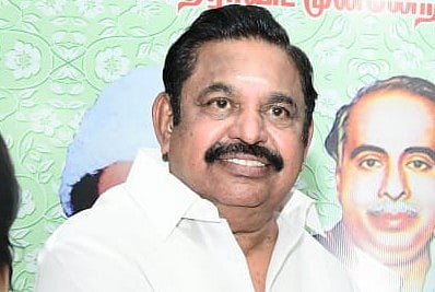 2026-ல் திமுக வேரோடு அழிக்கப்படும்: எடப்பாடி பழனிசாமி