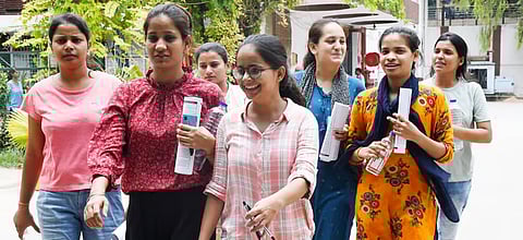 நாளை (ஜன.15) நடைபெறவிருந்த யுஜிசி நெட் தேர்வு ஒத்திவைப்பு!