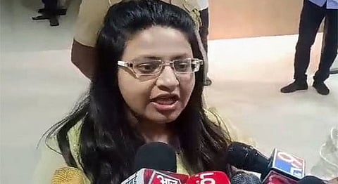 முன்னாள் பயிற்சி ஐஏஎஸ் அதிகாரி பூஜா கேத்கரை கைது செய்யத் தடை: உச்ச நீதிமன்றம்
