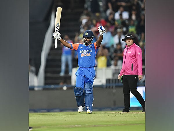 டி20 உலகக் கோப்பை: கில் இல்லாத இந்திய அணி அறிவிப்பு | T20 World Cup | India Squad |