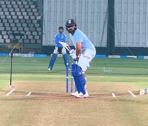 ரஞ்சி கோப்பையில் சொதப்பிய டெஸ்ட் பேட்டர்கள்