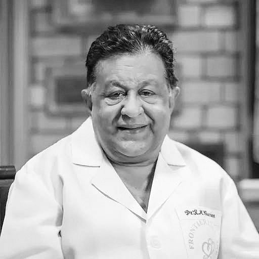 புகழ்பெற்ற இதய அறுவைச் சிகிச்சை நிபுணர் கே.எம். செரியன் காலமானார்