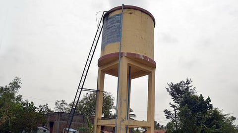 வேங்கைவயல் வழக்கு: சிபிசிஐடி குற்றப்பத்திரிகைக்கு எதிராக மனுத்தாக்கல்!