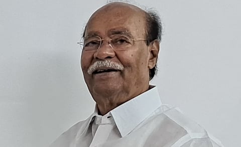 உழவர்களுக்கான அறிவிப்பு மத்திய பட்ஜெட்டில் இடம்பெறாதது ஏமாற்றம்: ராமதாஸ்