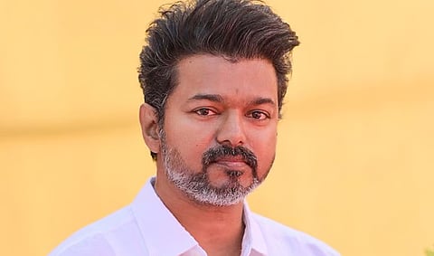 மத்திய பட்ஜெட்டில் மீண்டும் தமிழகம் புறக்கணிப்பு: விஜய்