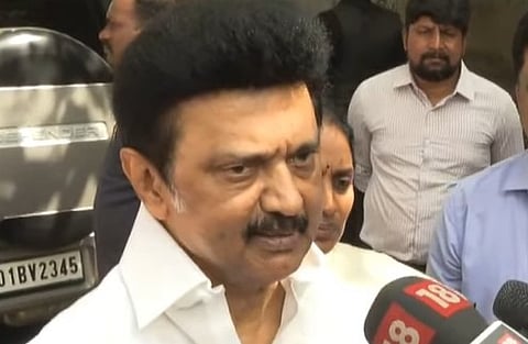 தமிழகத்தின் ஒரு கோரிக்கையைக் கூட பட்ஜெட்டில் சேர்க்க மனமில்லையா?: ஸ்டாலின்