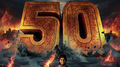 தயாரிப்பாளரானார் சிம்பு: முழு விவரங்கள்