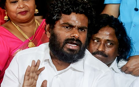அண்ணாமலை