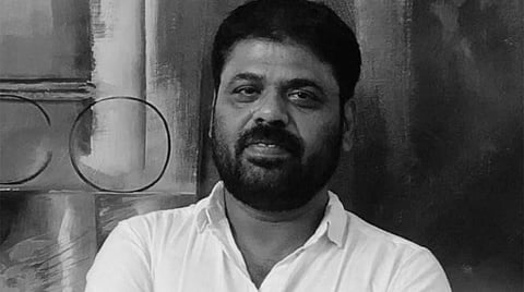 குடும்பஸ்தன் படத்தின் கலை இயக்குநர் காலமானார்!