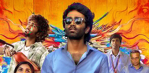 டிராகன் படம் எங்களுக்கு லாபம் தான்: அர்ச்சனா