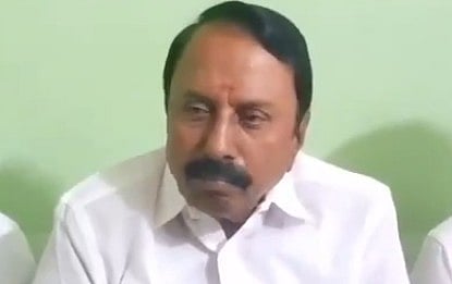 முதல்வர் ஸ்டாலின் தலைமையிலான ஆலோசனைக் கூட்டத்தில் செங்கோட்டையன்!