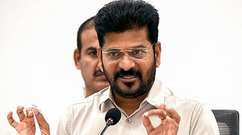 இஸ்லாமிய அரசு ஊழியர்களுக்கு தெலங்கானா அரசு சலுகை: பாஜக கண்டனம்!