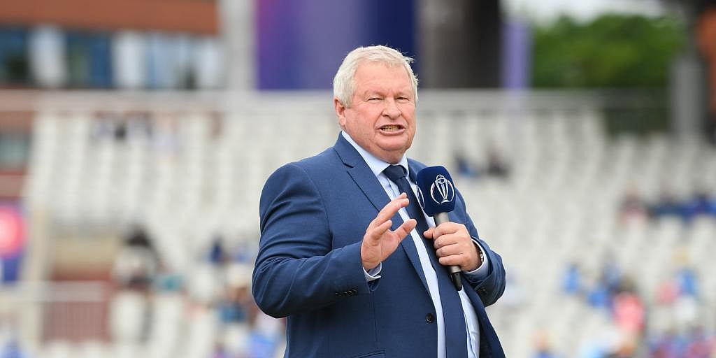 சாம்பியன்ஸ் கோப்பை: வர்ணனையாளர்கள் பட்டியல்!