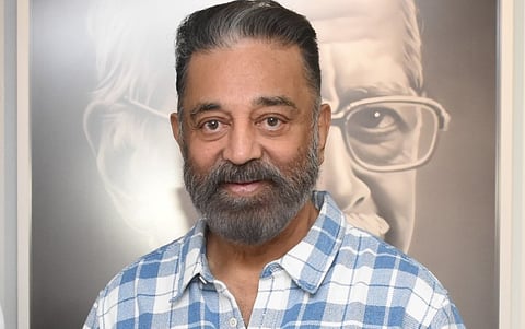 அரசியலுக்கு தாமதமாக வந்துவிட்டேன்: மநீம கட்சி ஆண்டு விழாவில் கமல் பேச்சு!