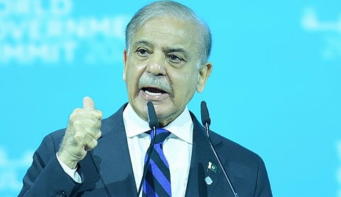 இந்தியாவை மிஞ்சவில்லை என்றால் பெயரை மாற்றிக் கொள்வேன்: பாகிஸ்தான் பிரதமர்