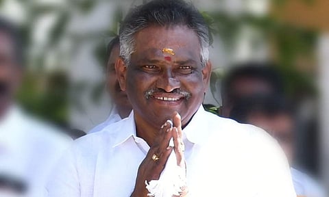 அதிமுக எம்.எல்.ஏ. இல்லத்தில் லஞ்ச ஒழிப்புத்துறை சோதனை!
