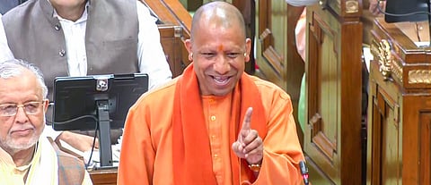 ரூ. 30 கோடி சம்பாதித்த படகோட்டி: கும்பமேளா விமர்சனத்திற்கு யோகி ஆதித்யநாத் பதிலடி!