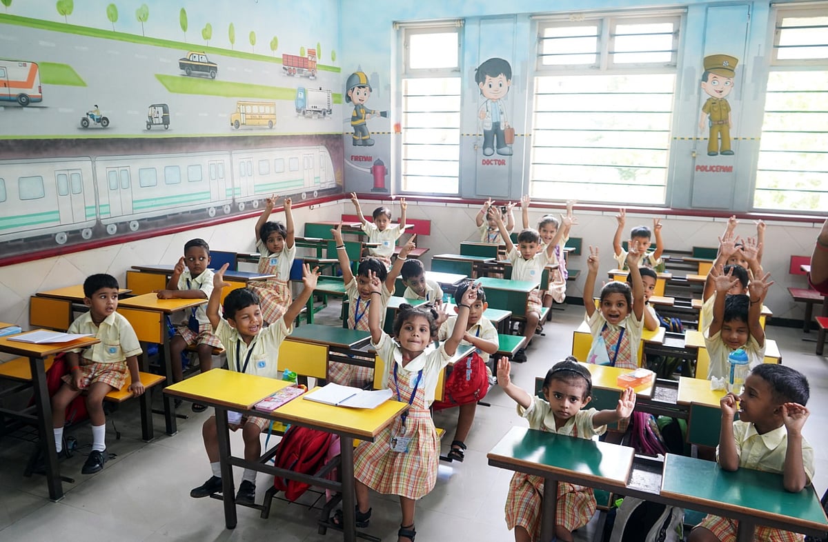 பள்ளி மாணவர்களுக்கு கோடை விடுமுறை அறிவிப்பு!