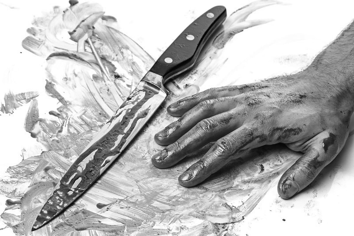 நெல்லையில் முன்னாள் எஸ்ஐ கொலை: பின்னணி என்ன?