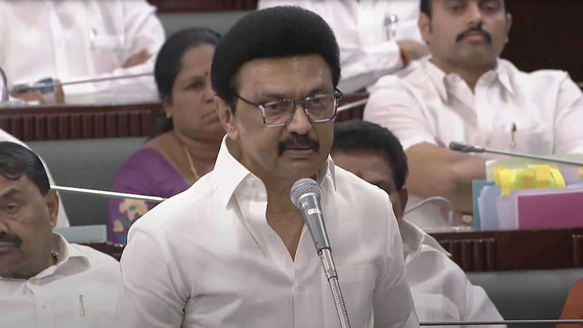 நெல்லையில் முன்னாள் எஸ்ஐ கொலை: சட்டப்பேரவையில் முதல்வர் விளக்கம்!