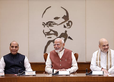 மத்திய அரசு ஊழியர்களுக்கு 2% அகவிலைப்படி உயர்வு