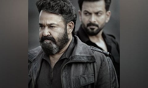 வலதுசாரிகள் எதிர்ப்பு: மோகன்லாலின் எம்புரானில் நிகழும் மாற்றங்கள்!