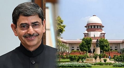 தமிழக ஆளுநர் குடியரசுத் தலைவருக்கு அனுப்பிய 10 மசோதாக்களுக்கும் ஒப்புதல்: உச்ச நீதிமன்றம்