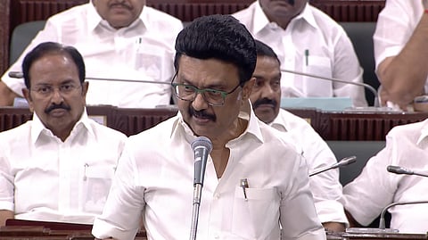 உள்ளாட்சி அமைப்புகளில் மாற்றுத் திறனாளிகளுக்கு பிரதிநிதித்துவம்: புதிய மசோதா தாக்கல்!