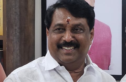 தமிழகத்தில் கூட்டணி ஆட்சியா?: தமிழக பாஜக தலைவர் நயினார் நாகேந்திரன் விளக்கம்