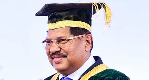 நீதிபதி பி.ஆர். கவாய்