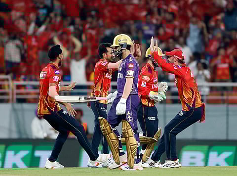 நடுவர்களின் முடிவால் குறையும் ரன்கள்: டேல் ஸ்டெயின் கிண்டல்