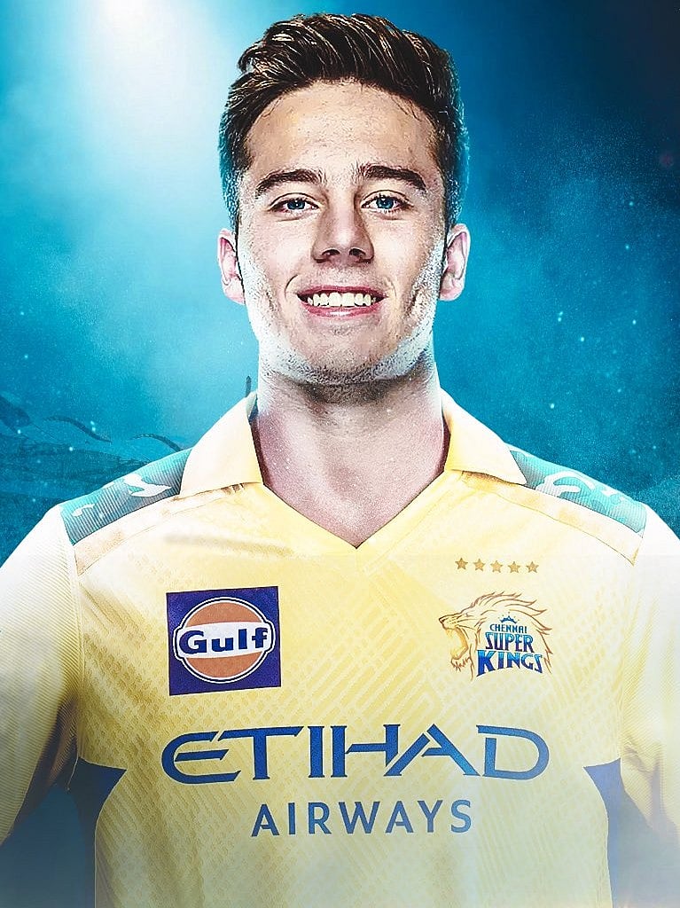 சிஎஸ்கே தேர்வு செய்த பிரேவிஸ்: யார் இந்த குட்டி ஏபிடி?